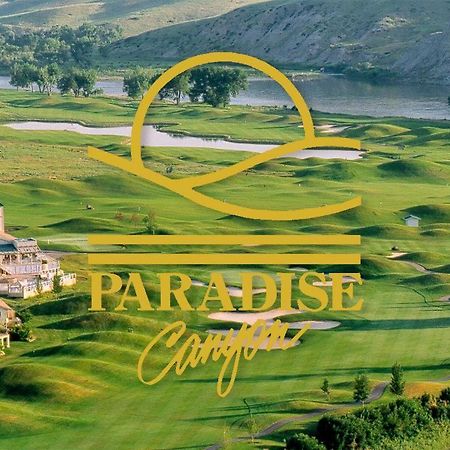 Paradise Canyon Golf Resort - Luxury Condo M405 Lethbridge Ngoại thất bức ảnh